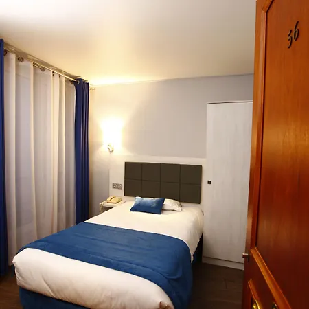Sunny Hotel 2*
