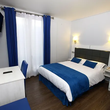 ホテル サニー パリ