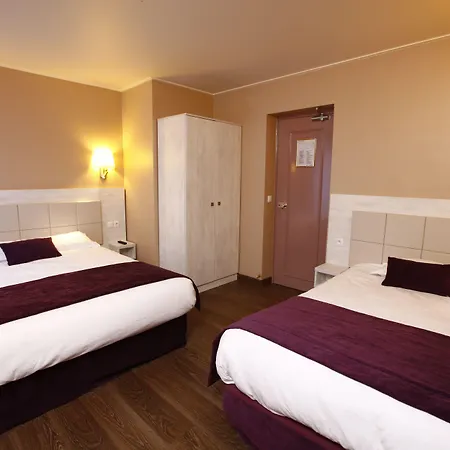 Sunny Hotel 2*