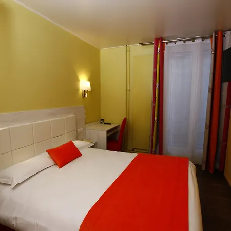 Sunny Hotel