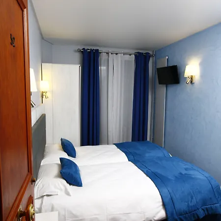 Sunny Hotel