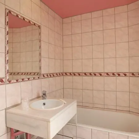Hotel Sunny Paris