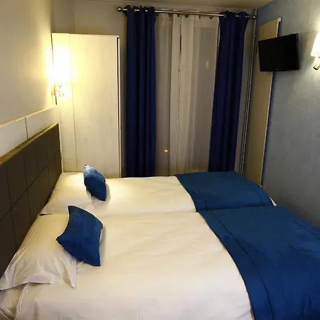 Sunny Hotel 2*