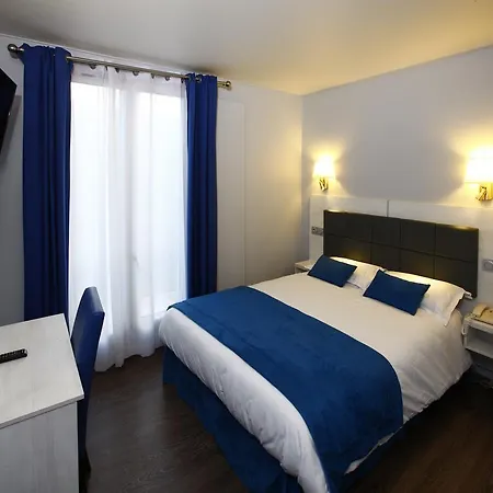 Sunny Hotel Paris
