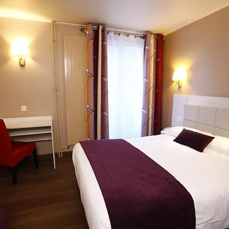 Hotel Sunny Paris