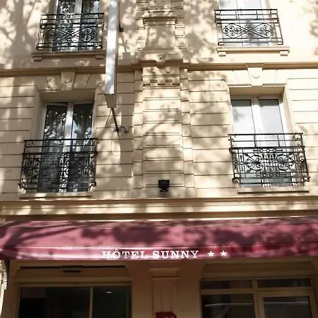 Sunny Hotel