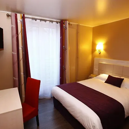 Sunny Hotel 2*