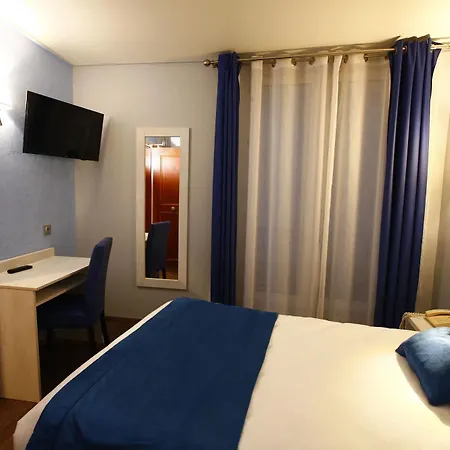 Hotel Sunny 2*