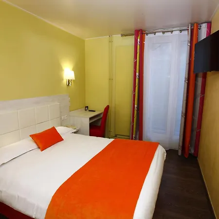 Sunny Hotel 2*