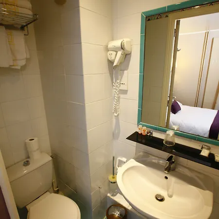 阳光酒店 酒店 巴黎