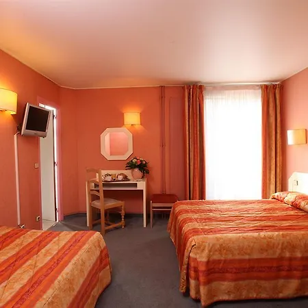 Hotell Sunny