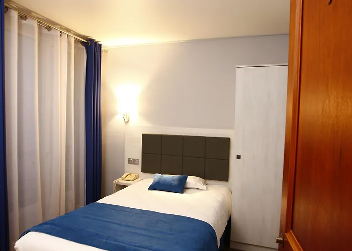 Sunny Hotel 2*