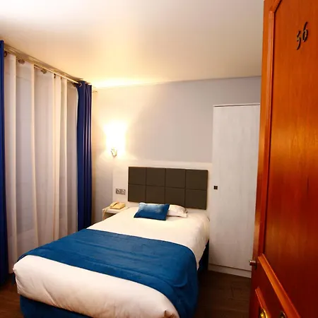 Hotel Sunny 2*