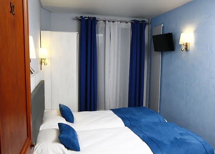 Sunny Hotell